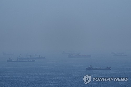 이란 혁명수비대 