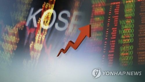 코스피 0.36% 오른 6,213.92 출발…코스닥은 0.2% 하락