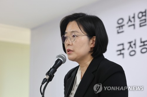 [속보] 종합특검, '통일교 수사 무마 의혹' 경찰청 등 압수수색