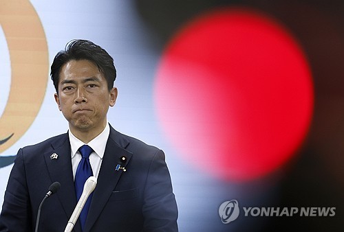 '전쟁 가능 국가' 향하는 일본…방위상 '자위대=군인' 지칭 논란