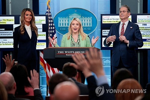 미, '3~5일 더 휴전' 보도 부인…