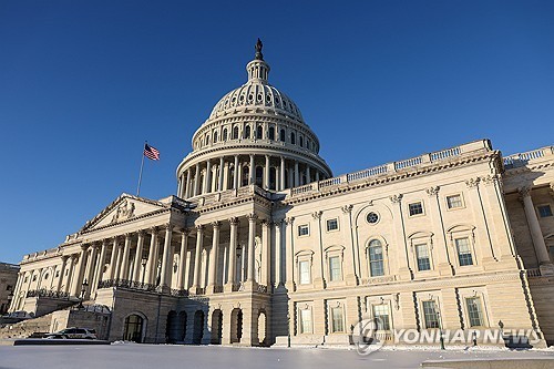 美상원, '트럼프 전쟁 권한 제한' 동의안 또 부결