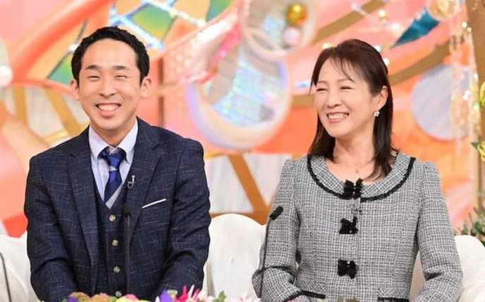 나이 차이만 34살! 60살 무용 스승과 26살 제자의 '세기의 사랑'