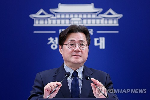 이 대통령 
