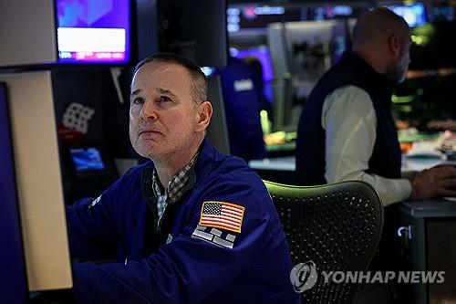 뉴욕증시, S&P500·나스닥 사상 최고치 경신