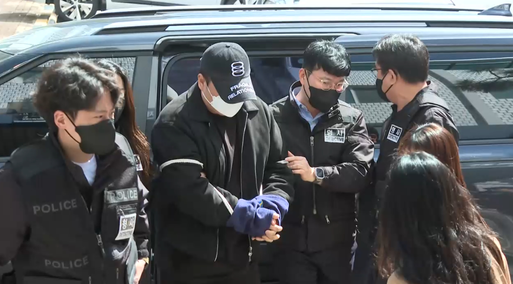 [단독] '양주 3세 학대치사' 외조부도 입건...친모는 방조 혐의
