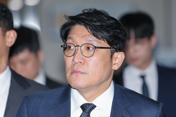 '김건희 공천청탁' 김상민 2심서 무죄→유죄…