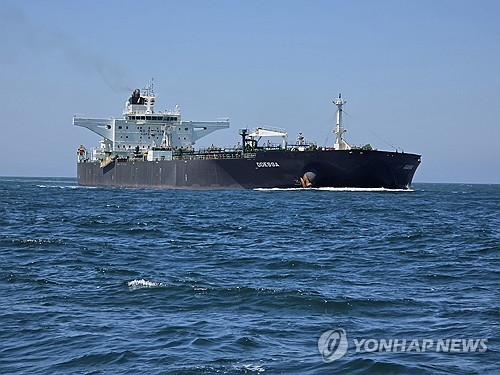 호르무즈·홍해 뚫고 속속 입항…원유 대란 속 '단비'