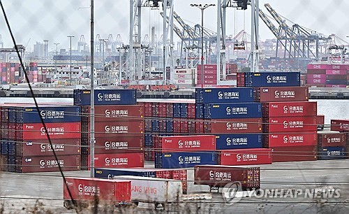 트럼프 행정부, 美무역법원 관세 제동에 즉각 항소