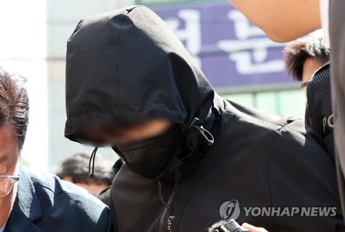 여고생 '묻지마 살해' 피의자, 사이코패스 여부 내일 나온다