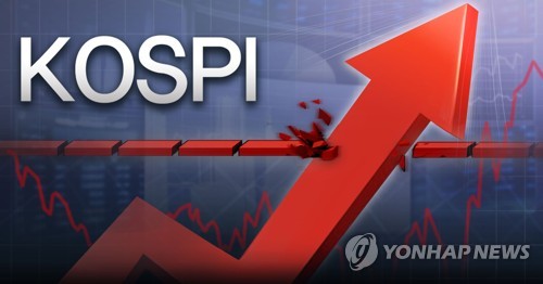 코스피, 사상 첫 7,800선 돌파…최고치 경신