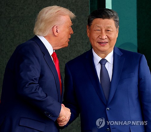 [속보] 中외교부 