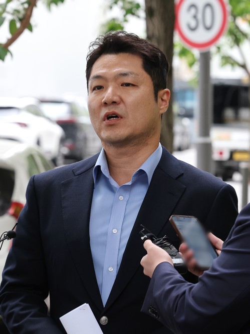 종합특검, '도이치 수사 무마 의혹' 검사들 소환