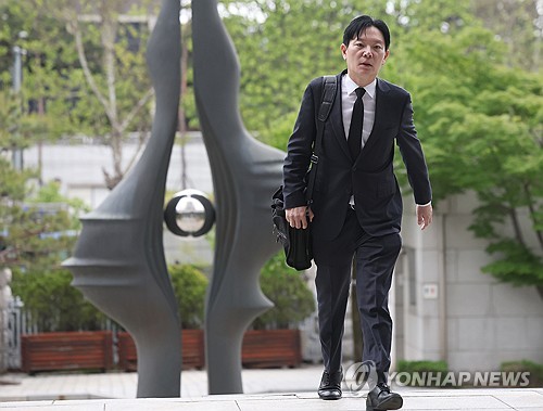 대검, 박상용 징계 청구…