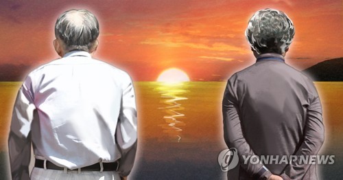 이혼 6년째 줄어드는데…60세 이상 '황혼 이혼'은 역대 최다