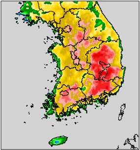 벌써 여름 시작?…주말 서울 31도·대구 33도 '땡볕'