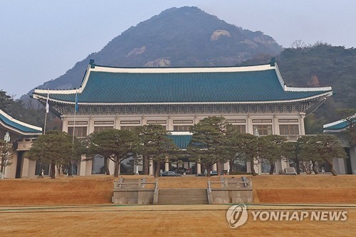 靑, 시진핑 방북 가능성에 