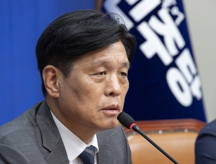 민주 조승래 