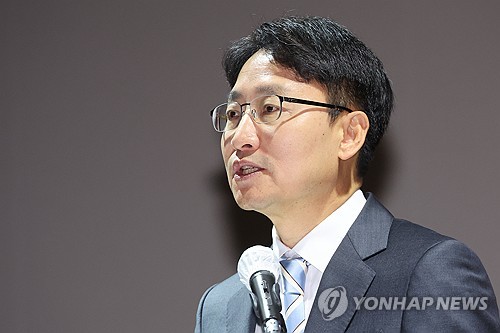 국세청장 