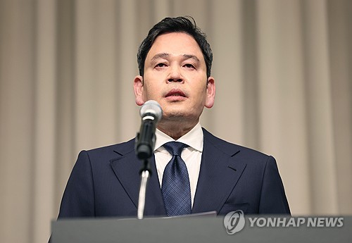 [속보] 정용진 