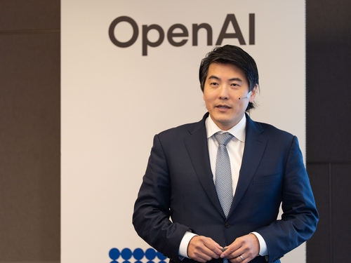 오픈AI ″AI, 세 번째 단계 진입…한국은 최적의 파트너″
