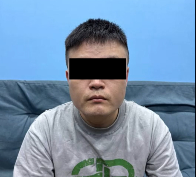[단독] '한국인 대학생 살해' 주범 리광호, 캄보디아서 종신형 선고