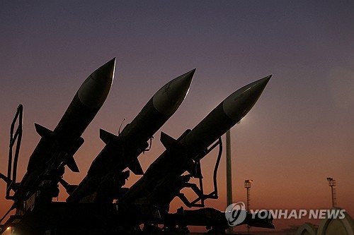 이란군 