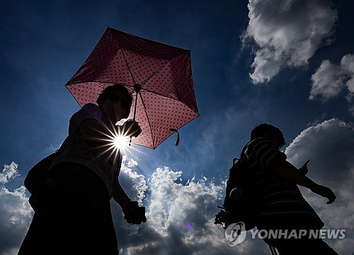역대 두 번째로 더웠던 봄…5월엔 가장 빠른 폭염도