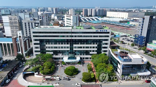 광주 광산구, 피습 현장 고등학생 의사상자 신청 승