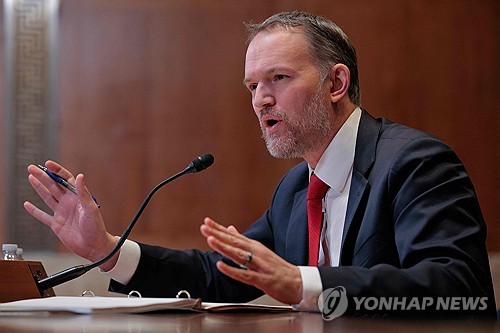 미, '강제노동' 60개국에 추가관세 예고…한국은 12.5%