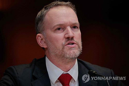 미 무역대표 