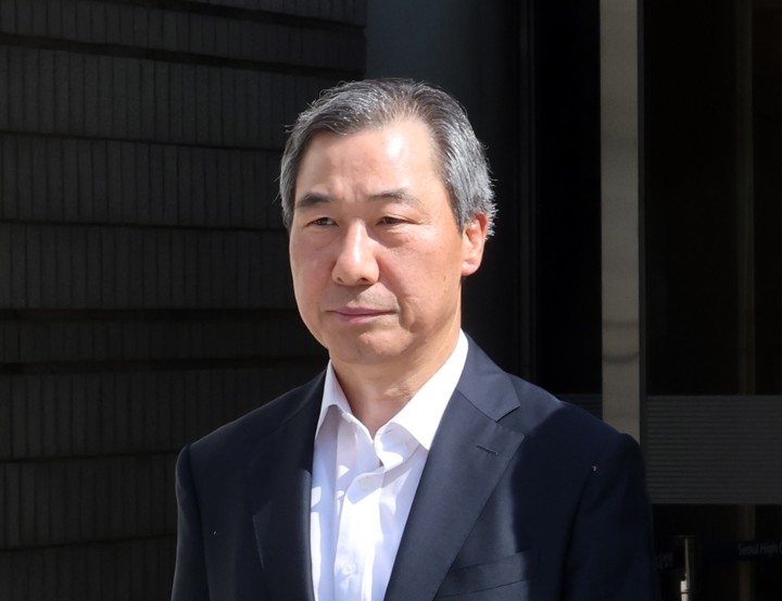 특검, 윤재순 전 총무비서관 조사...'관저 이전' 조만간 1차 결론 - 뉴스 썸네일 이미지