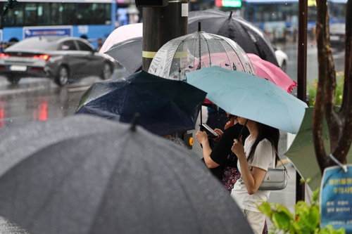 이제 장마 공식은 끝났다: 예측 불가능한 올해 여름 날씨 완벽 대비법
