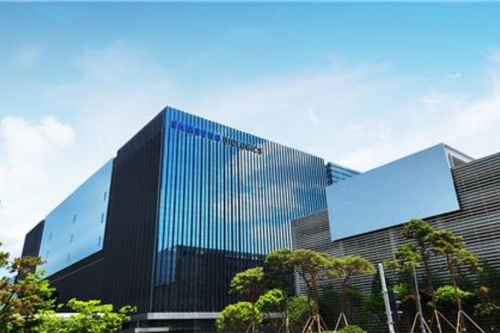 삼성바이오 노조 투쟁 한 달째…노사 갈등 장기화 조짐