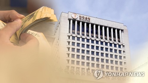 대출금리 한달새 0.33%p↑…'빚투족' 패닉