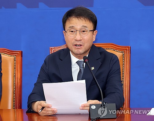 민주, '투표지 부족사태' 국조요구서 내일 제출…"개헌도 검토"
