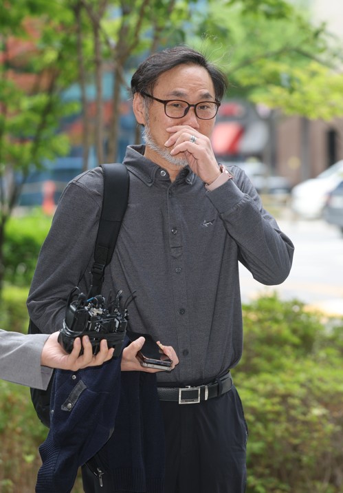 경찰, '투표용지 부족' 본격 수사 착수…고발인 조사