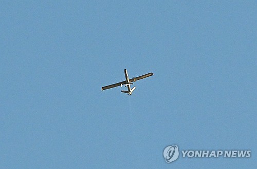 "이란 테헤란서 큰 폭발음…이스라엘 드론 격추"