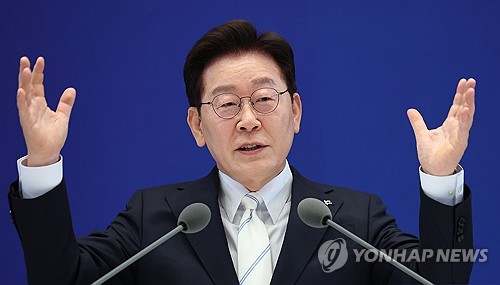 이 대통령 "투표권 보장 못한 문제 심각"…4부 요인, '중대한 참정권 침해'