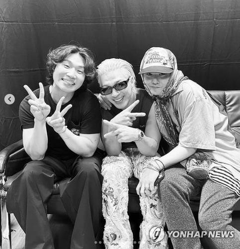 빅뱅, 20주년 월드투어 베일 벗었다…8월 고양서 시작