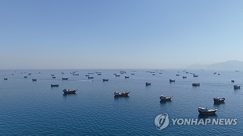 이란 호르무즈 관리청 "호르무즈 해협 무기한 폐쇄"