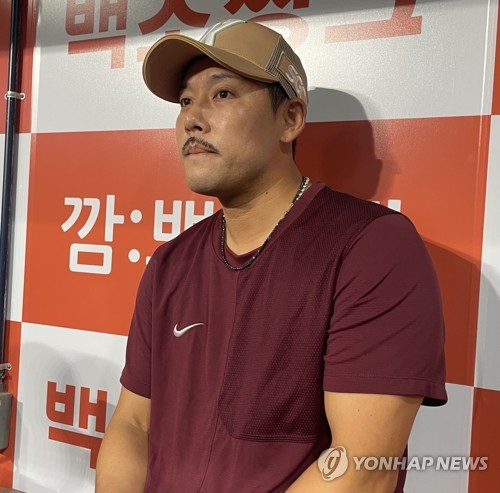 '음주운전' 키움 이용규 코치, 불명예 은퇴…구단 