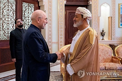 La stratégie d'Oman et de l'Iran pour la gestion du détroit