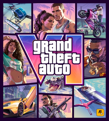 13년 기다린 ’GTA 6’ 사전예약…가격은 얼마?