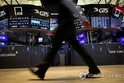 뉴욕증시 물가 둔화·빅테크 강세에 상승...나스닥 0.6%