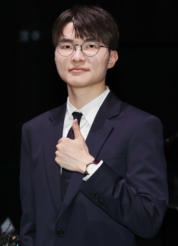 페이커, 호날두와 어깨 나란히…사우디 e스포츠 월드컵 앰버서더 임명