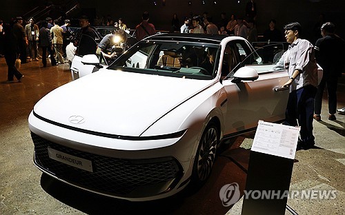 국내 차량 절반은 50대 이상이 소유…30대 이하는 감소