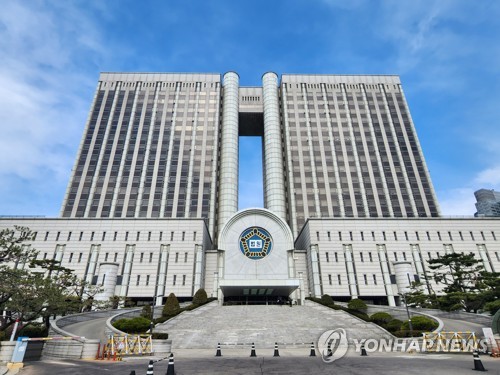 '범죄도시 마석도 모델' 경찰관, 음주운전으로 1심 벌금 600만 원