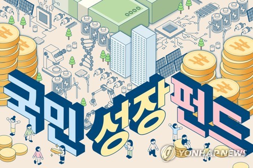 국민성장펀드, LG디스플레이에 1조원 저리대출..."OLED 고도화" - 뉴스 썸네일 이미지