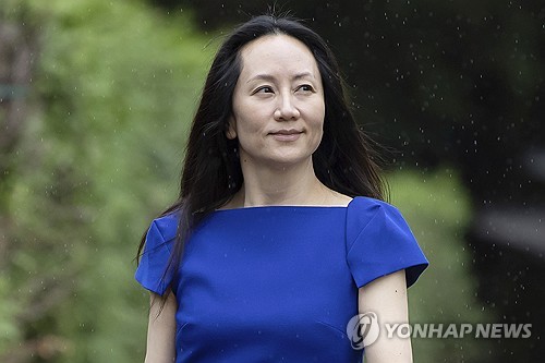 ’제2의 멍완저우 될라’…중국 논객 “AI 주역들, 미국 가면 안 돼“